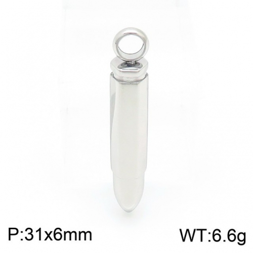 Stainless Steel Pendant-KK220827-KP99569-KFC--7