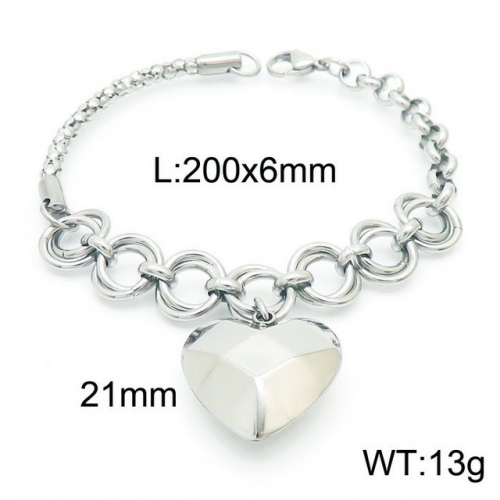 Stainless Steel Bracelet-KK220827-KB162779-Z--14