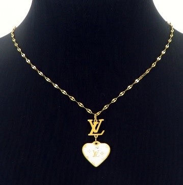 Stainless Steel Brand Necklace-ZN220827-P10UJF (3)