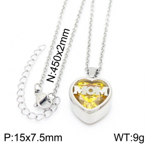 Stainless Steel Necklace-KK220827-KB226775-K--13