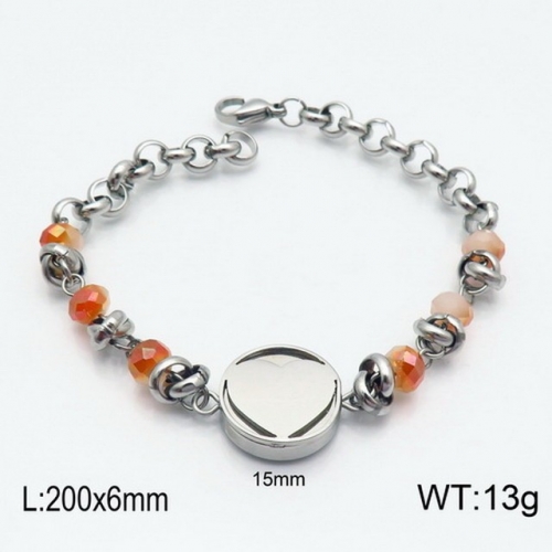 Stainless Steel Bracelet-KK220827-KB121452-Z--13