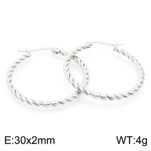 Stainless Steel Earrings-KK220827-KE102538-KFC--9