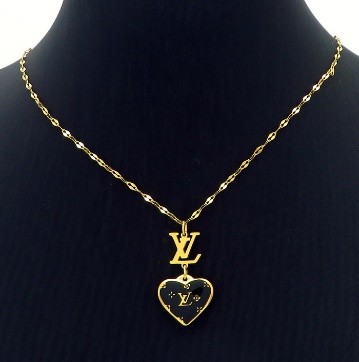 Stainless Steel Brand Necklace-ZN220827-P10UJF (4)