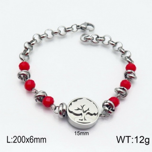 Stainless Steel Bracelet-KK220827-KB121456-Z--13