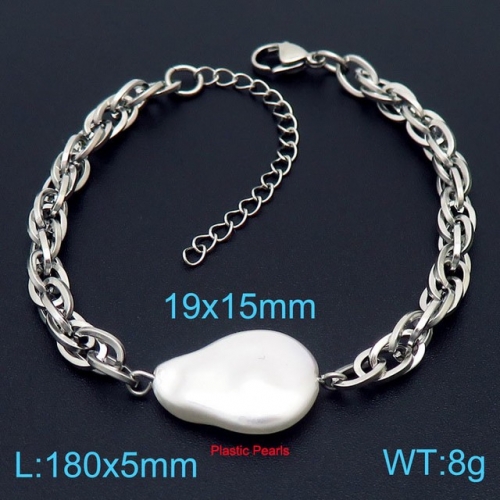 Stainless Steel Bracelet-KK220827-KB161951-Z--7