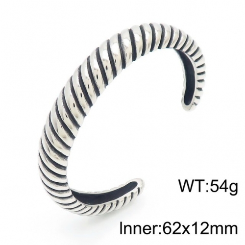 Stainless Steel Bracelet-KK220827-KB156378-KJX--42