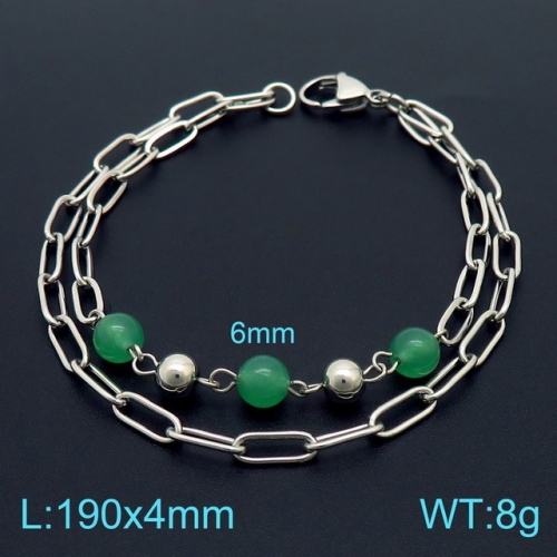 Stainless Steel Bracelet-KK220827-KB155819-Z--11