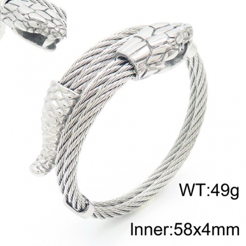 Stainless Steel Bracelet-KK220827-KB157313-KFC--27