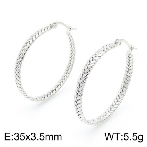 Stainless Steel Earrings-KK220827-KE101889-KFC--14