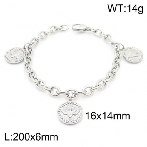 Stainless Steel Bracelet-KK220827-KB162528-Z--13