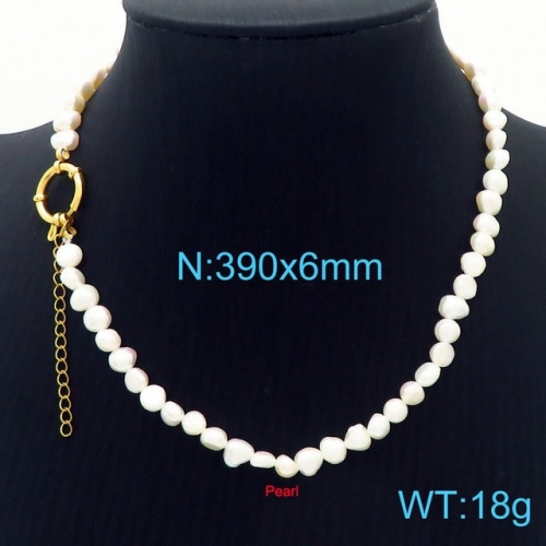 Stainless Steel Necklace-KK220827-KB229601-Z--27