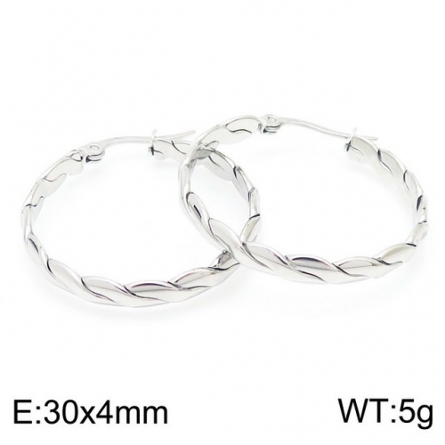 Stainless Steel Earrings-KK220827-KE104011-KFC--9