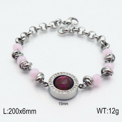 Stainless Steel Bracelet-KK220827-KB121467-Z--14