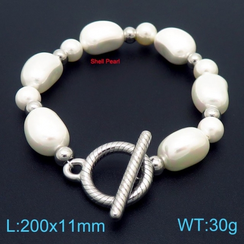 Stainless Steel Bracelet-KK220827-KB161938-Z--25