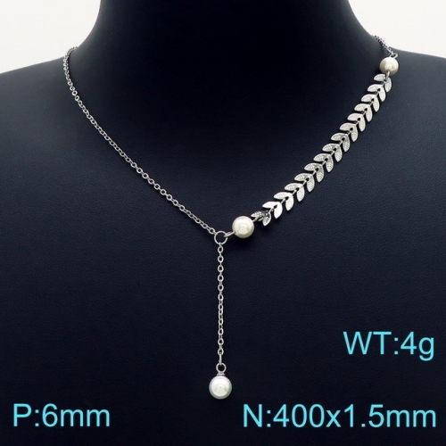 Stainless Steel Necklace-KK220827-KB203384-KFC--9