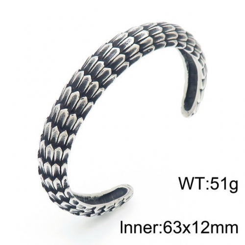 Stainless Steel Bracelet-KK220827-KB156376-KJX--42