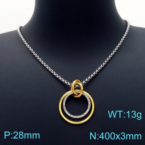 Stainless Steel Necklace-KK220827-KB203399-GC--17