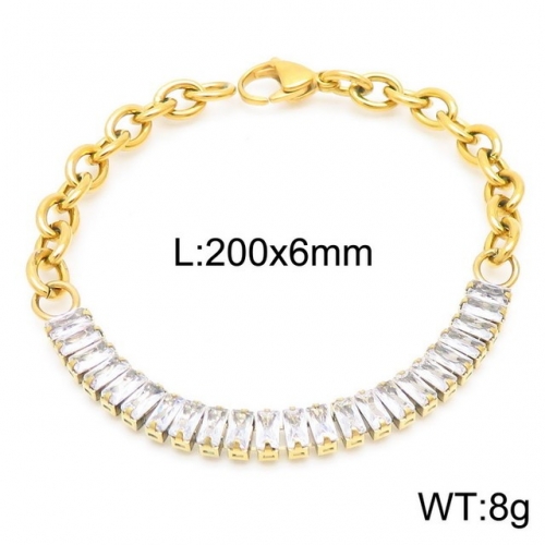 Stainless Steel Bracelet-KK220827-KB161205-Z--11