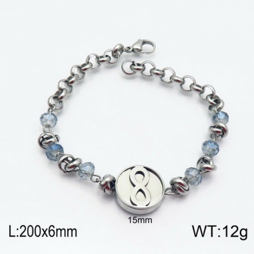 Stainless Steel Bracelet-KK220827-KB121462-Z--13