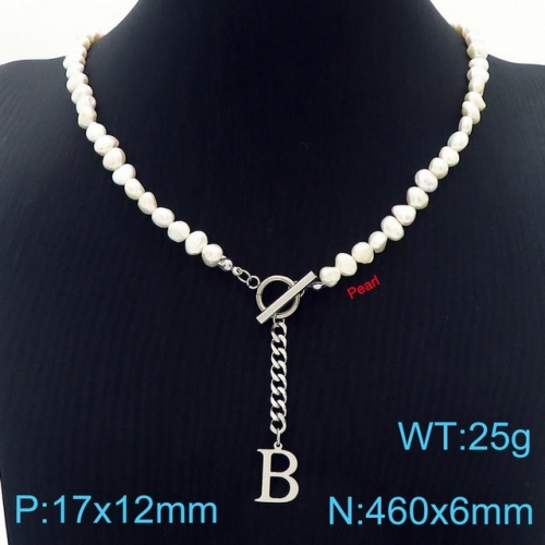 Stainless Steel Necklace-KK220827-KB229561-Z--26