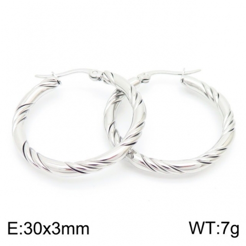 Stainless Steel Earrings-KK220827-KE102565-KFC--9