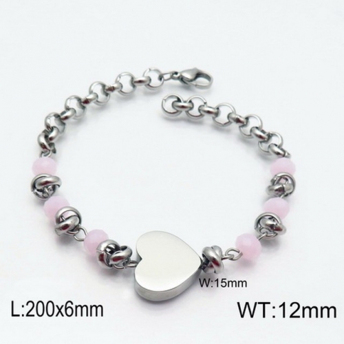 Stainless Steel Bracelet-KK220827-KB121459-Z--13