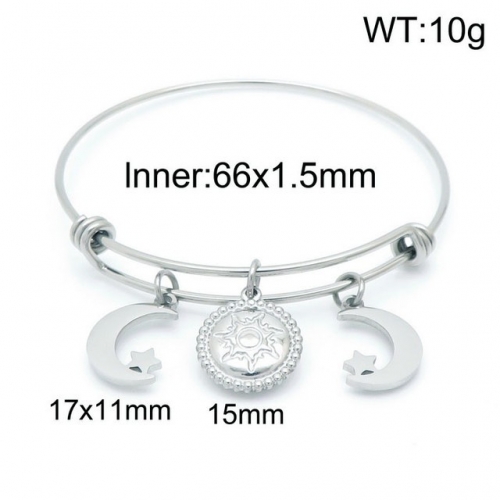 Stainless Steel Bracelet-KK220827-KB152397-Z--13