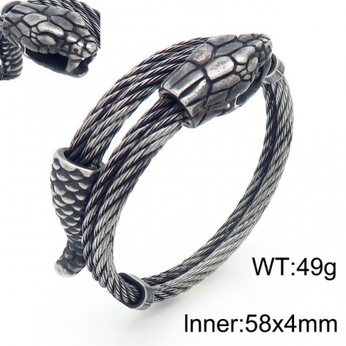 Stainless Steel Bracelet-KK220827-KB157314-KFC--33