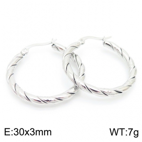 Stainless Steel Earrings-KK220827-KE102571-KFC--9