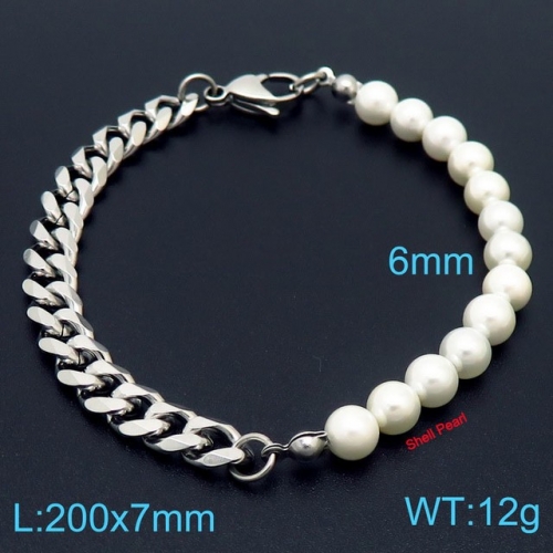 Stainless Steel Bracelet-KK220827-KB161958-Z--11