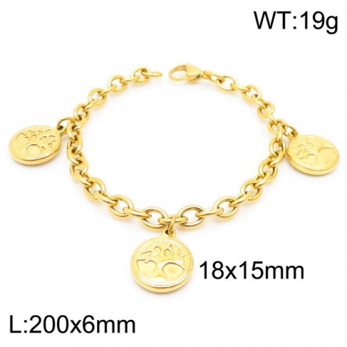 Stainless Steel Bracelet-KK220827-KB162529-Z--15