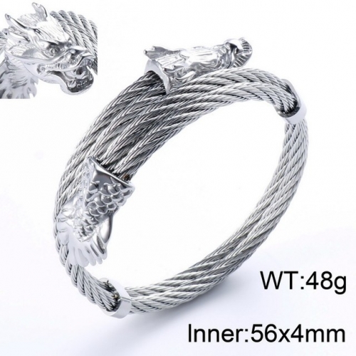 Stainless Steel Bracelet-KK220827-KB157945-KFC--27