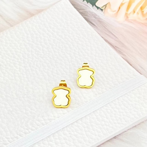 Stainless Steel Tou*s Earrings-ZN220919-P6JZQ (4)