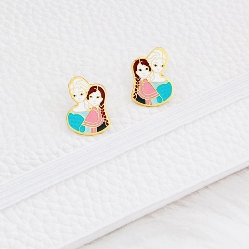 Stainless Steel Cartoon Earrings-ZN220919-P9UIF (5)