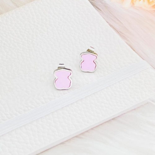 Stainless Steel Tou*s Earrings-ZN220919-P6JZQ (5)