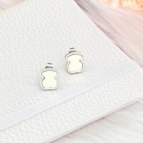 Stainless Steel Tou*s Earrings-ZN220919-P6JZQ (3)