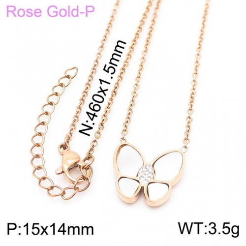 Stainless Steel Necklace-KK221014-KN229141-GC--12