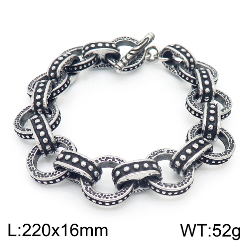 Stainless Steel Bracelet-KK221014-KB155875-KJX--51