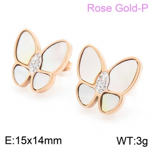 Stainless Steel Earrings-KK221014-KE103813-GC--13