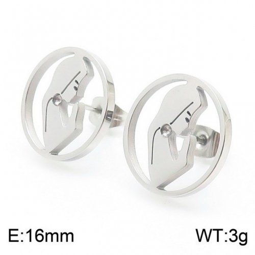 Stainless Steel Earrings-KK221014-KE104866-KC--4