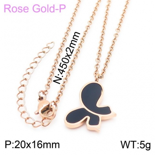 Stainless Steel Necklace-KK221014-KN229132-GC--12