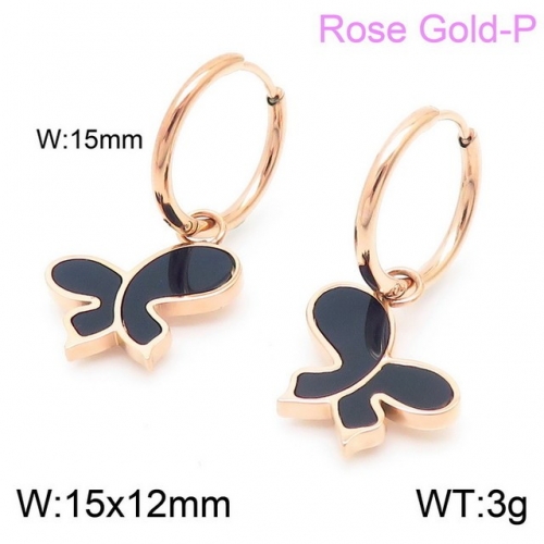 Stainless Steel Earrings-KK221014-KE103820-GC--14