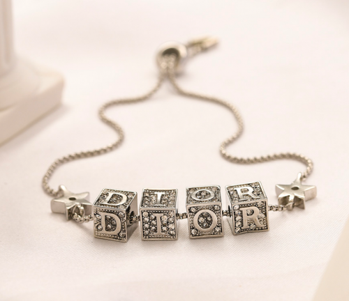 Stainless Steel Brand Bracelet-YWA220511-P20.8KD