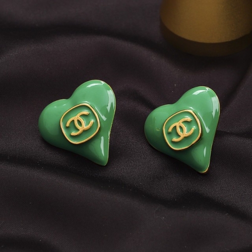 Copper Brand Earrings-YWA221107-P8MFG (1)