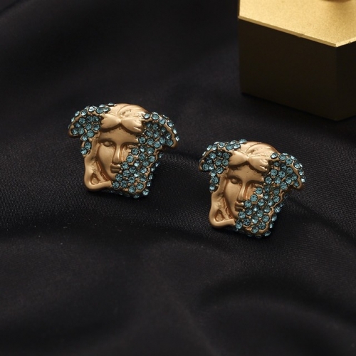 Copper Brand Earrings-YWA221107-P9GF (3)