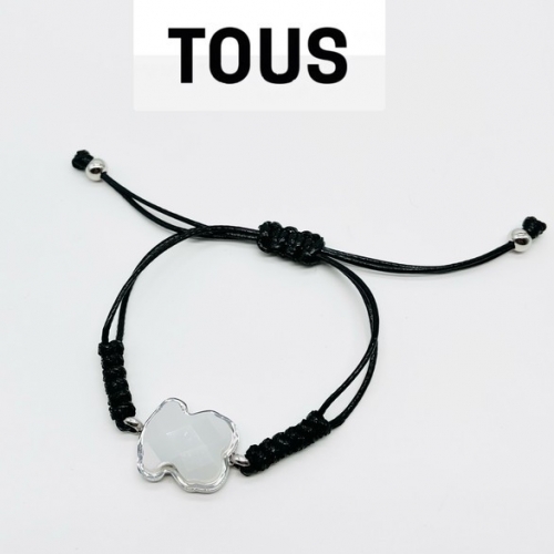 Stainless Steel TOU*S Bracelet-ZN221202-P12VFE (3)