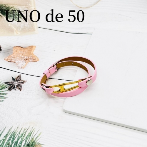 Stainless Steel uno de * 50 Bracelet-ZN221202-P15FRD (6)