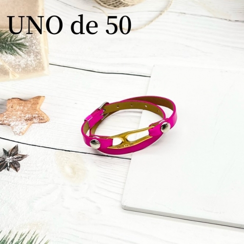 Stainless Steel uno de * 50 Bracelet-ZN221202-P15FRD (2)