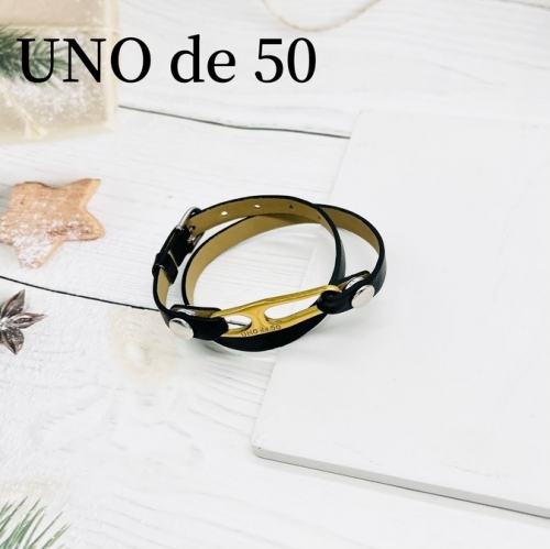 Stainless Steel uno de * 50 Bracelet-ZN221202-P15FRD (5)