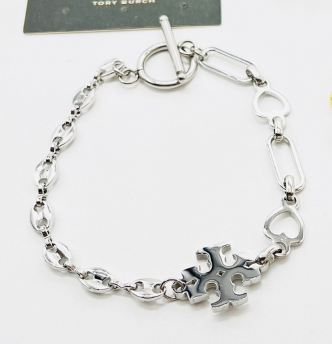 Stainless Steel Brand Bracelet-ZN221202-P15LKJ